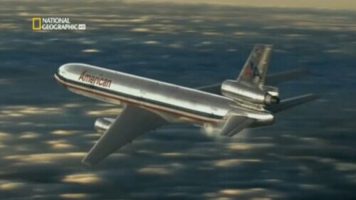 AAL96 Mayday S5E3 part1