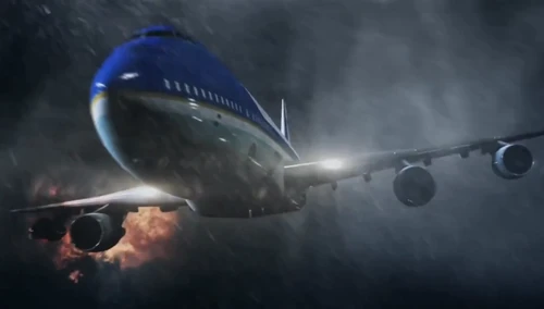 AFO Bermuda Tentacles part7