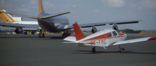 AVION CEGOL
