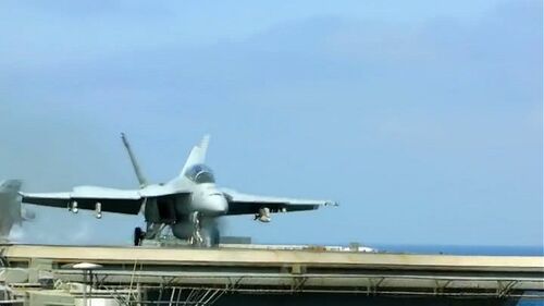 AW F-18-E