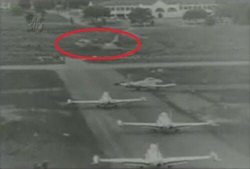 AdF S-2 T-33