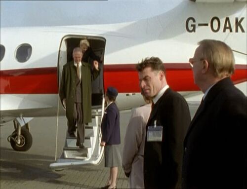 Bugs 3.03 Jetstream32