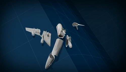 JAL123 CGI Mayday S3E2 part6