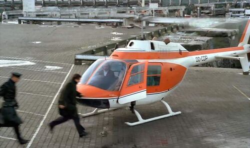 AVION 3 ARM