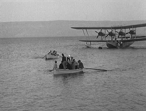  Reg. G-ABFC  Short S.17 Kent Satyrus of .