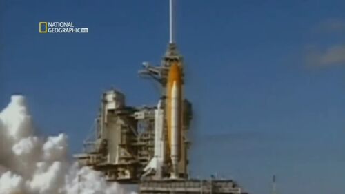 Challenger SFD S3E12 part2