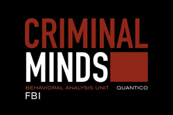 Criminal-Minds logo