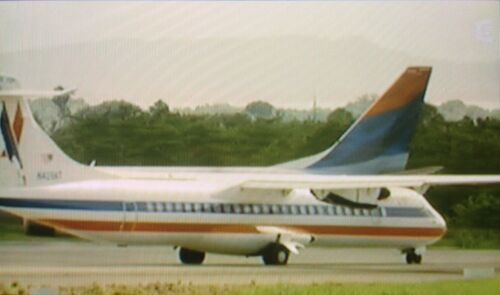 DDLC-S5E8 ATR-72 N429AT CIMG7418