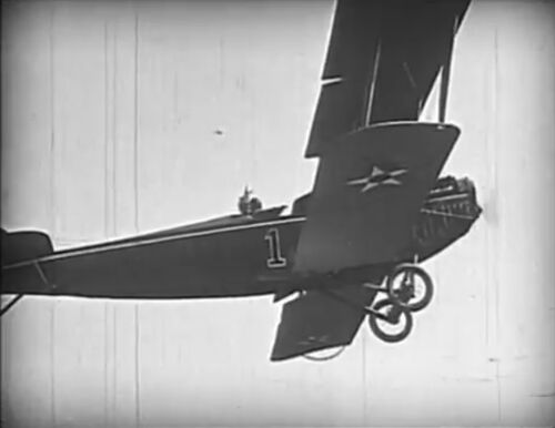 Flying-Luck 1B