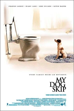 My Dog Skip | Internet Movie Plane Database Wiki | Fandom
