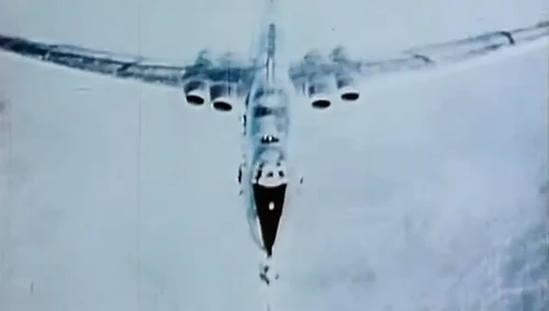 Myasishchev M-4 SFD S6E9 part1