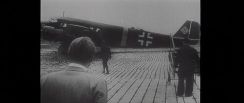 TheEagleHasLanded Ju52