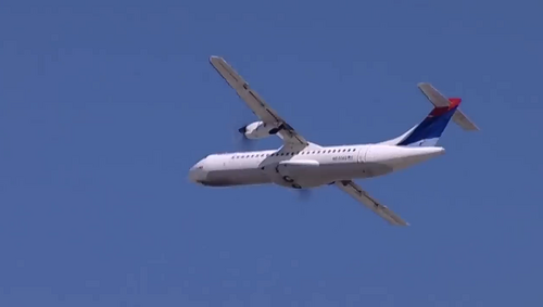 ATR72 Mayday S2E2 part2
