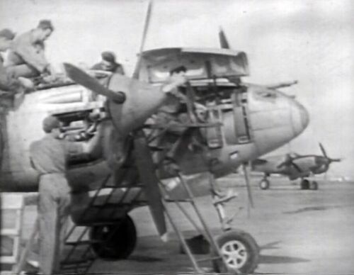AVION FA TAFS