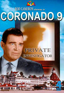 Coronado 9 cover