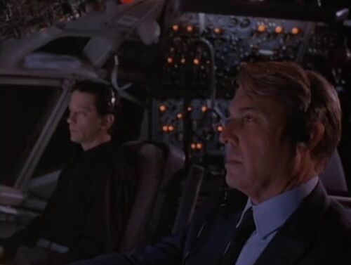 Deadly-Outbreak Airliner