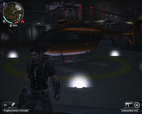 JC2 SH