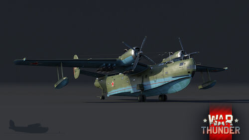 WT Be-6