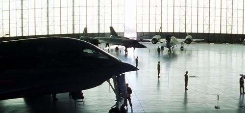 AGSR-71 2