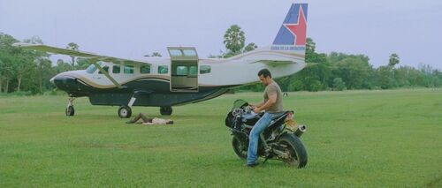 Ek Tha Tiger 1