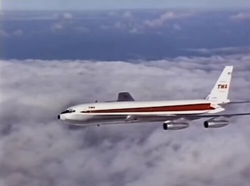 FamilyFlight 707