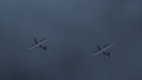 Obsolete-S1E01 C-130H