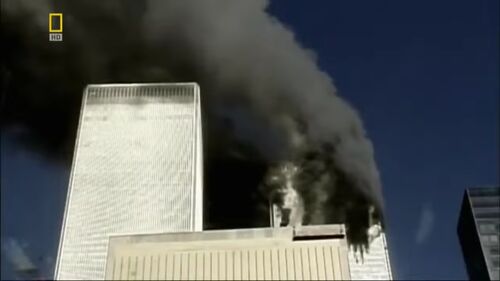 UAL175 WTC SFD S3E10