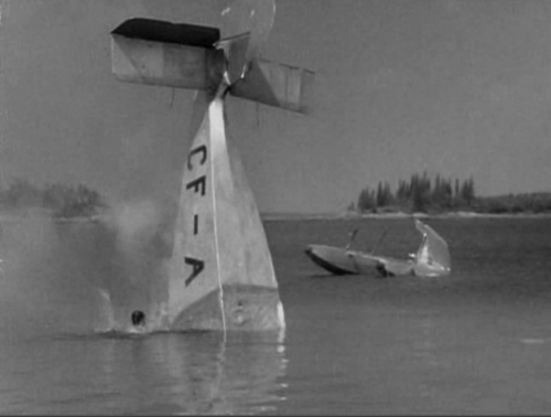 49th Parallel floatplane CF-A