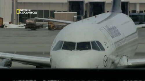 A319 Lufthansa Tegernsee SFD S3E4 part2