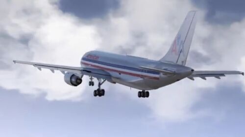 AAL587 Mayday S13E5 part2
