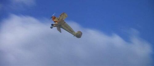AVION DB LKDA