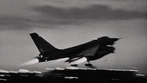 FS64 B-58TO