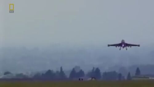 Grumman EA-6B Prowler Easy 01 05 SFD S4E5 part8
