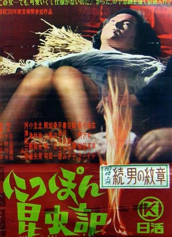 Nippon konchûki | Internet Movie Plane Database Wiki | Fandom