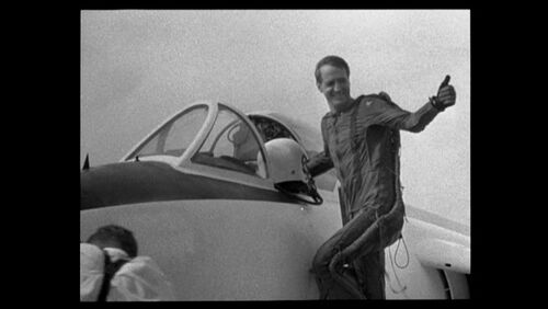 Right Stuff Bell X1A2