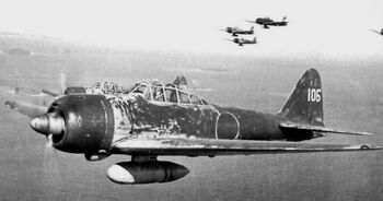 A6M Category