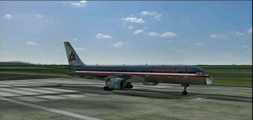 AAL77 Flight77 documentary part4