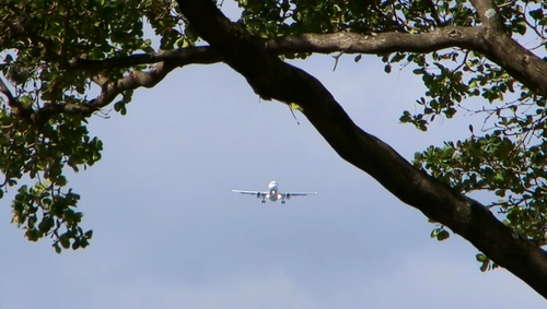 B757 Mayday S3E2 part1
