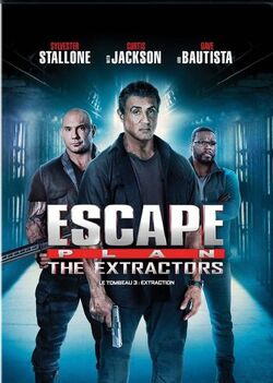 EP3 poster