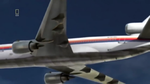 UAL232 SDF S2E7 part7
