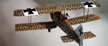 AVION IB LCDA
