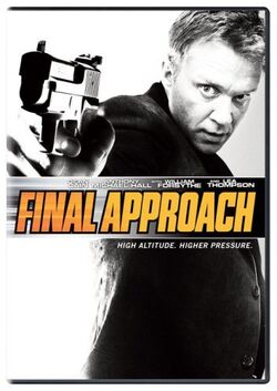 Final Approach 2007 DVD