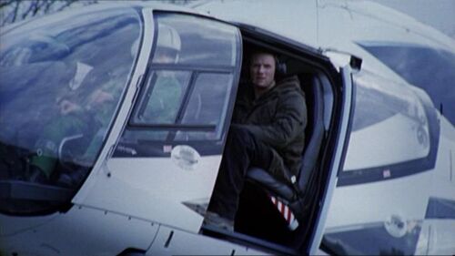 Spooks 6.03 Helicopter 2