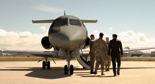 TAS Biz Jet