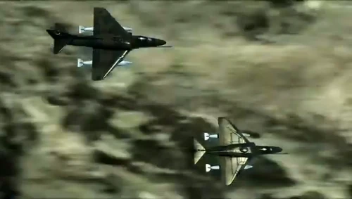 Two Douglas A-4 Skyhawks of Argentine Air Force SFD S6E9 part3