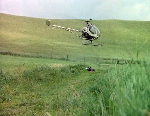 AVION HELICO AC TALDD