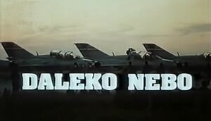 DalekoNebo title