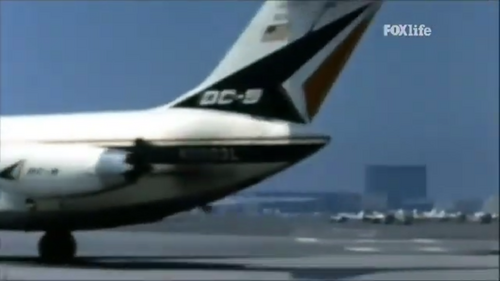 McDonnell Douglas DC-9 prototype SFD S2E19 part4