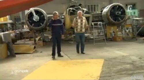 RGEN Bristol Blenheim