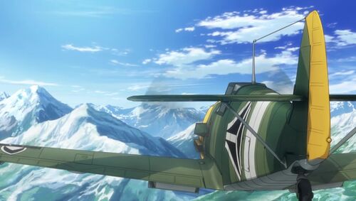 SnIzetta02 Bf109